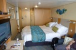 Spacious Balcony Stateroom Picture