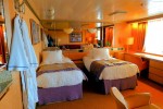 Neptune Suite Stateroom Picture