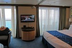 Grand Suite - 1 Bedroom Stateroom Picture