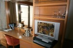 Vista Stateroom Picture