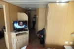 Oceanview Stateroom Picture