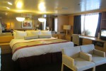 Neptune Suite Stateroom Picture