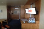 Oceanview Stateroom Picture