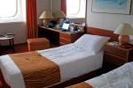 Oceanview Stateroom Picture