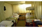 Interior Stateroom Picture