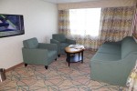 Oceanview Suite Stateroom Picture