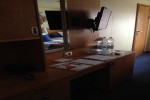 Oceanview Stateroom Picture