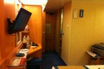 Interior Stateroom Picture