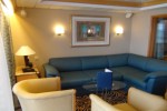 Owners Suite Stateroom Picture