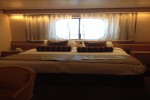 Oceanview Stateroom Picture