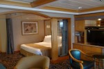 Owners Suite Stateroom Picture