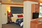 Family Oceanview Stateroom Picture