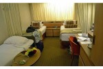 Interior Stateroom Picture