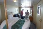 Spacious Balcony Stateroom Picture