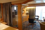 Owners Suite Stateroom Picture