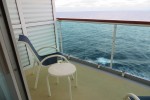 Spacious Balcony Stateroom Picture