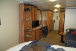 Spacious Balcony Stateroom Picture