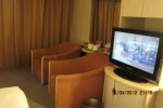 Junior Suite Stateroom Picture