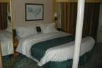 Spacious Balcony Stateroom Picture