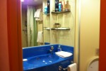 Interior Stateroom Picture