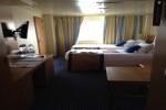 Oceanview Stateroom Picture