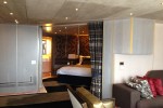 Penthouse Suite Stateroom Picture