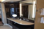 Haven Deluxe Owners Suite Stateroom Picture