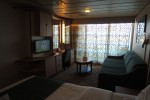 Spacious Balcony Stateroom Picture