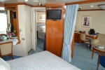 Suite Stateroom Picture