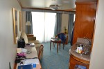 Suite Stateroom Picture