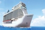 Norwegian Escape Exterior Picture