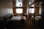 Oceanview Stateroom Picture