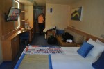 Oceanview Stateroom Picture