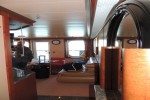 Ocean Suite Stateroom Picture