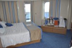 Premium Balcony Stateroom Picture