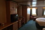 Ultra Spacious Oceanview Stateroom Picture