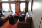 Ocean Suite Stateroom Picture