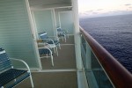 Balcony Stateroom Picture