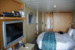 Spacious Balcony Stateroom Picture