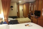 Balcony Stateroom Picture