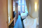 Ultra Spacious Oceanview Stateroom Picture