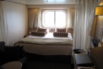 Oceanview Stateroom Picture