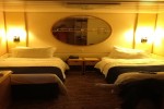 Interior Stateroom Picture