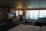 Spacious Balcony Stateroom Picture