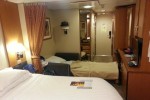 Balcony Stateroom Picture