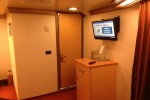 Oceanview Stateroom Picture