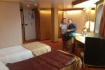 Picture Stateroom Picture