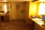 Interior Stateroom Picture