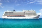 Norwegian Escape Exterior Picture