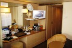 Oceanview Stateroom Picture